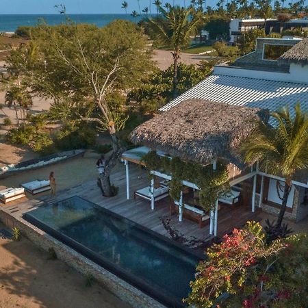 Villa Praia - La Villa Group Jijoca de Jericoacoara Exterior photo
