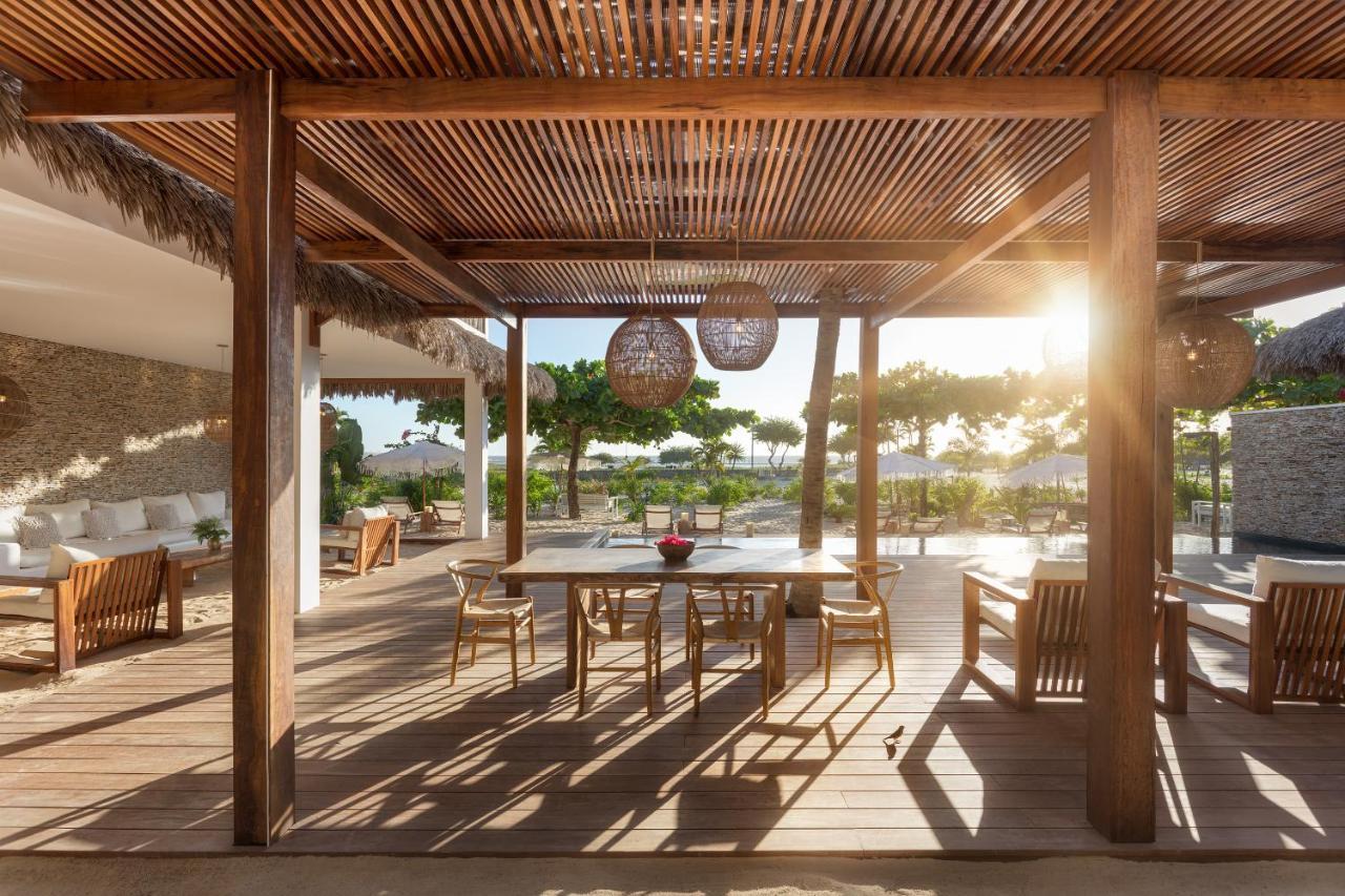 Villa Praia - La Villa Group Jijoca de Jericoacoara Exterior photo
