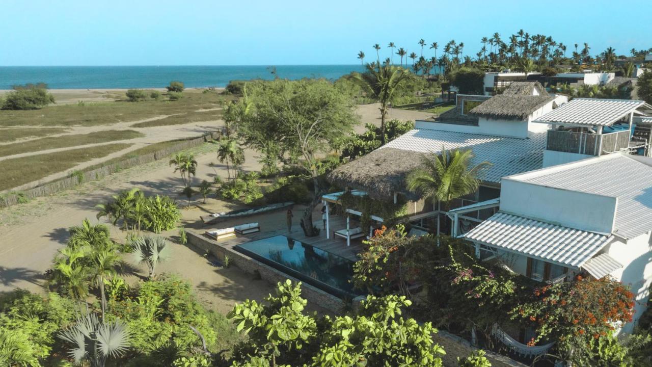 Villa Praia - La Villa Group Jijoca de Jericoacoara Exterior photo