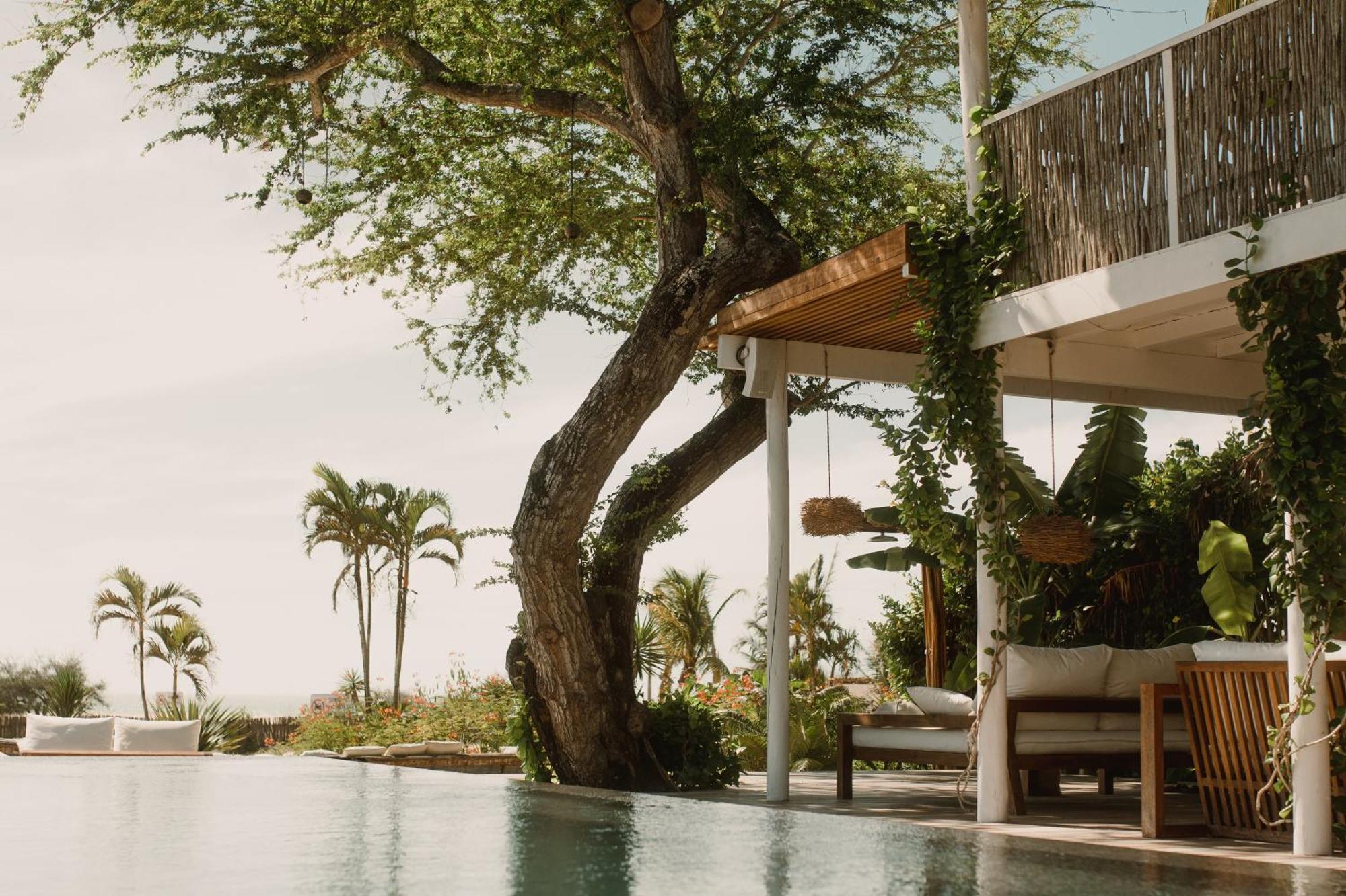 Villa Praia - La Villa Group Jijoca de Jericoacoara Exterior photo