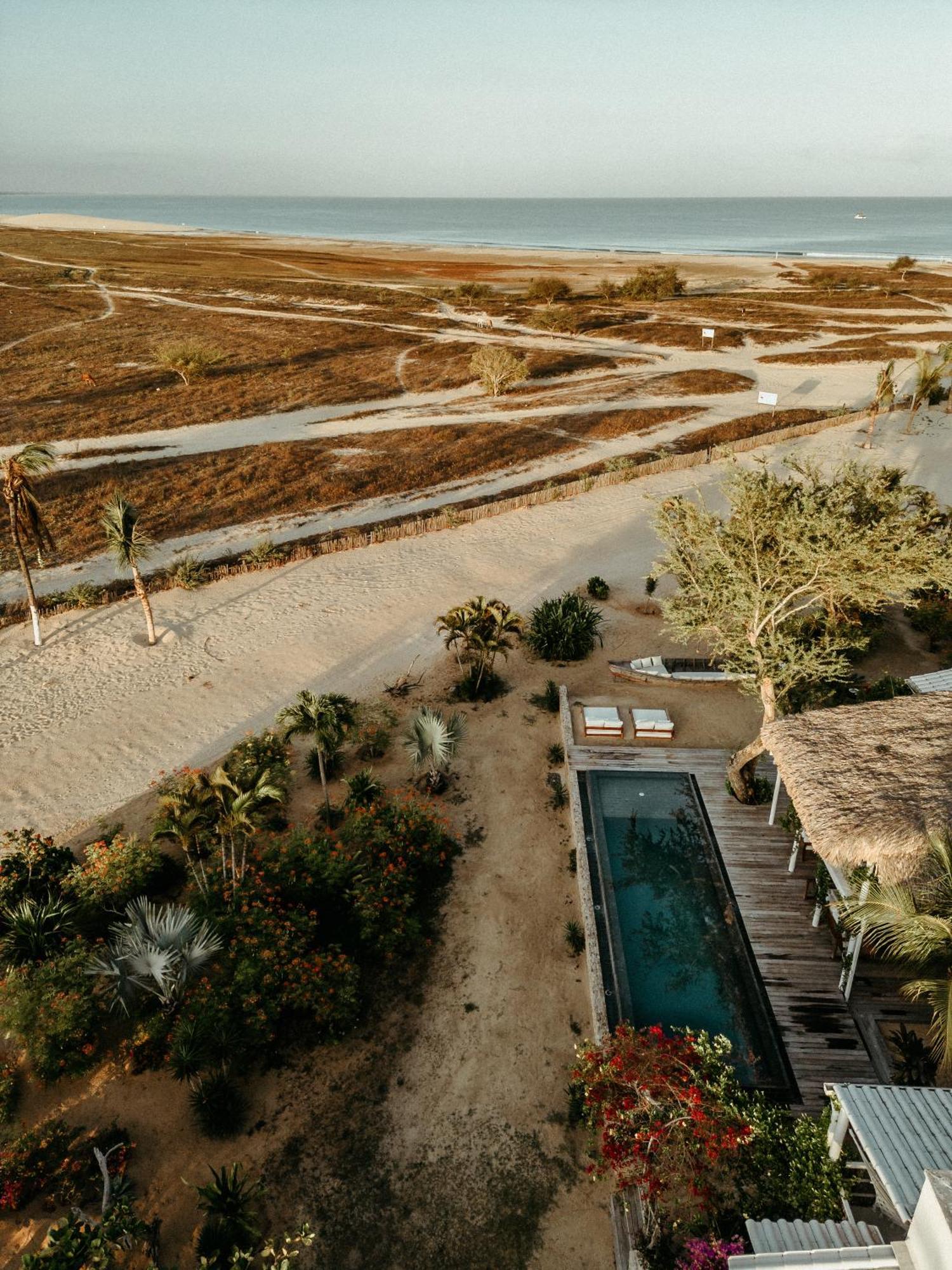 Villa Praia - La Villa Group Jijoca de Jericoacoara Exterior photo