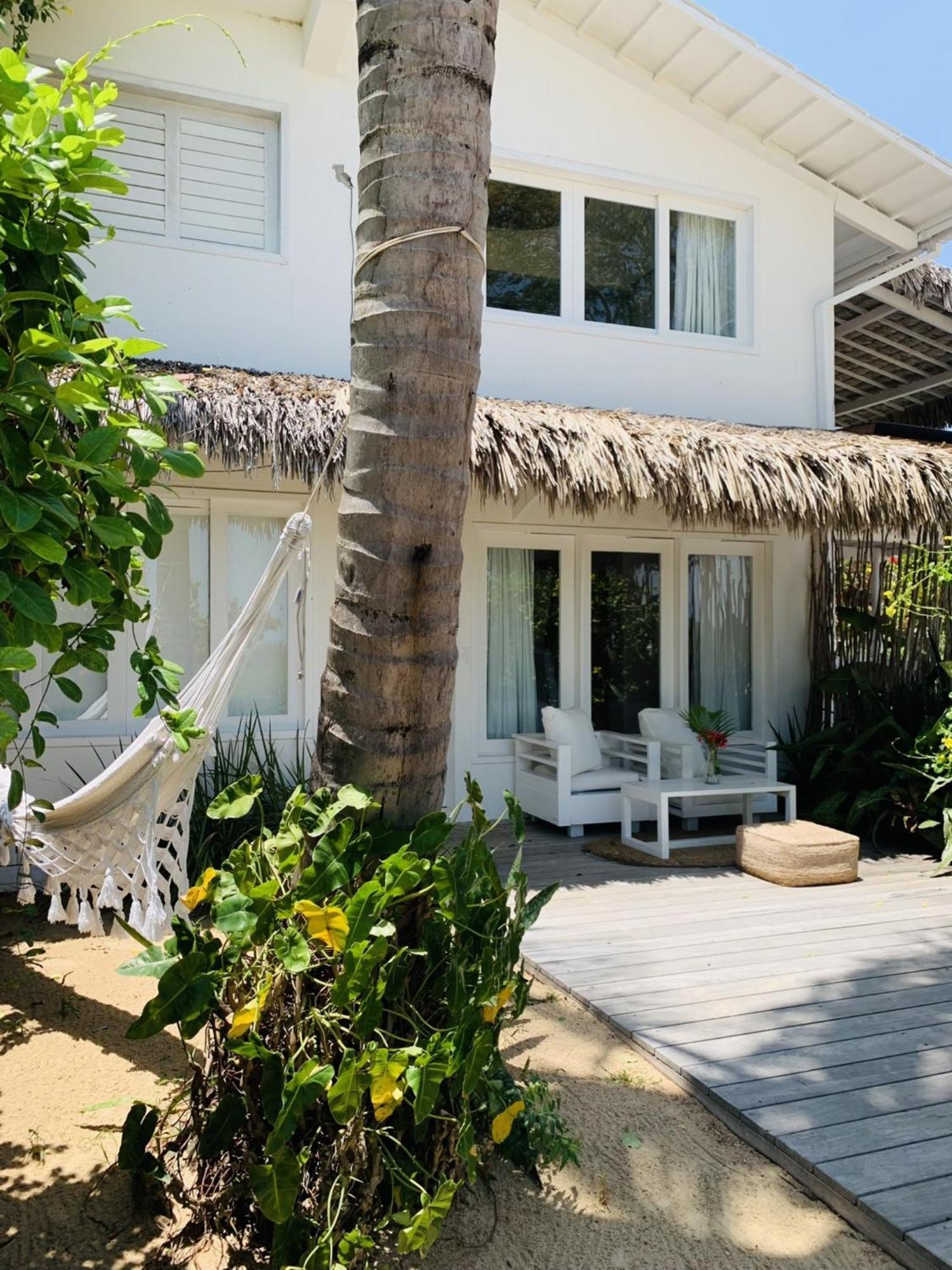 Villa Praia - La Villa Group Jijoca de Jericoacoara Exterior photo