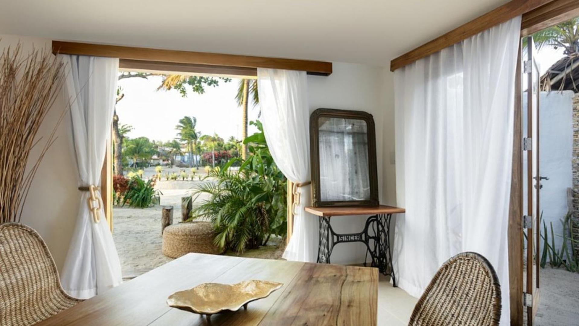 Villa Praia - La Villa Group Jijoca de Jericoacoara Exterior photo