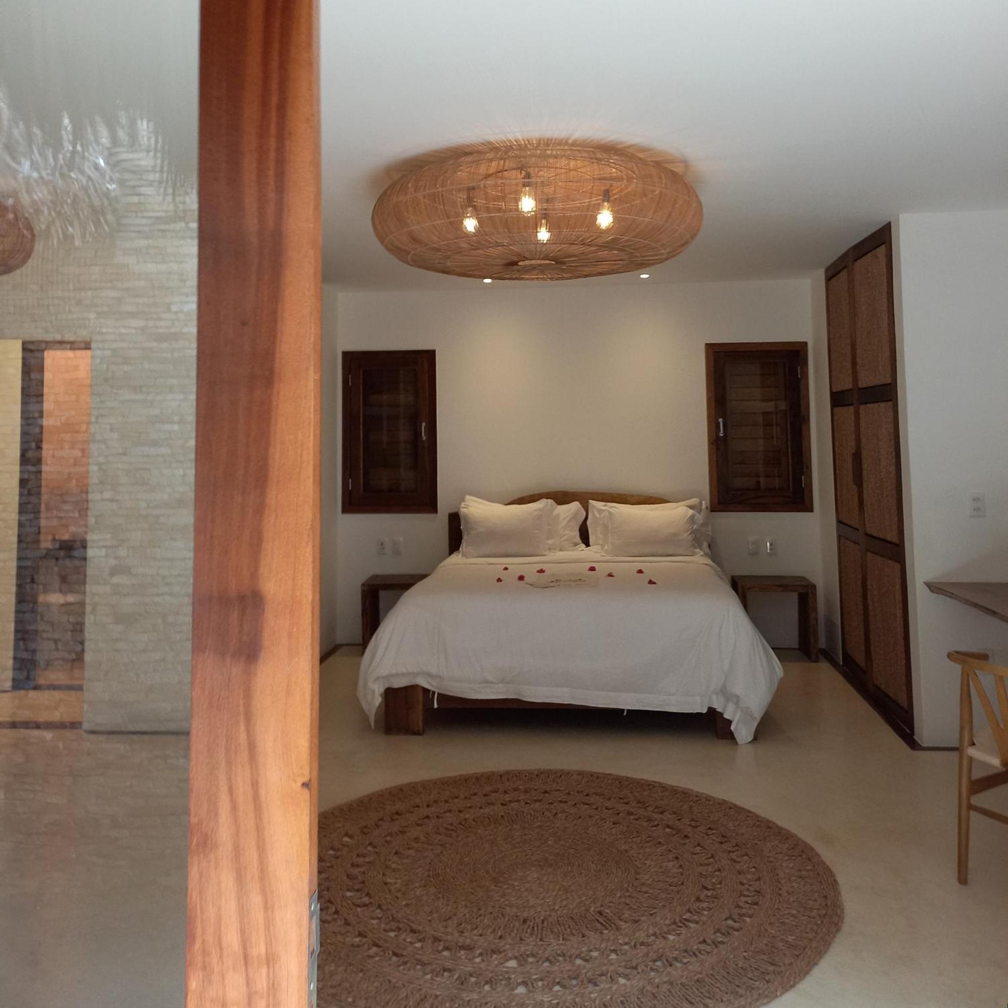 Villa Praia - La Villa Group Jijoca de Jericoacoara Exterior photo