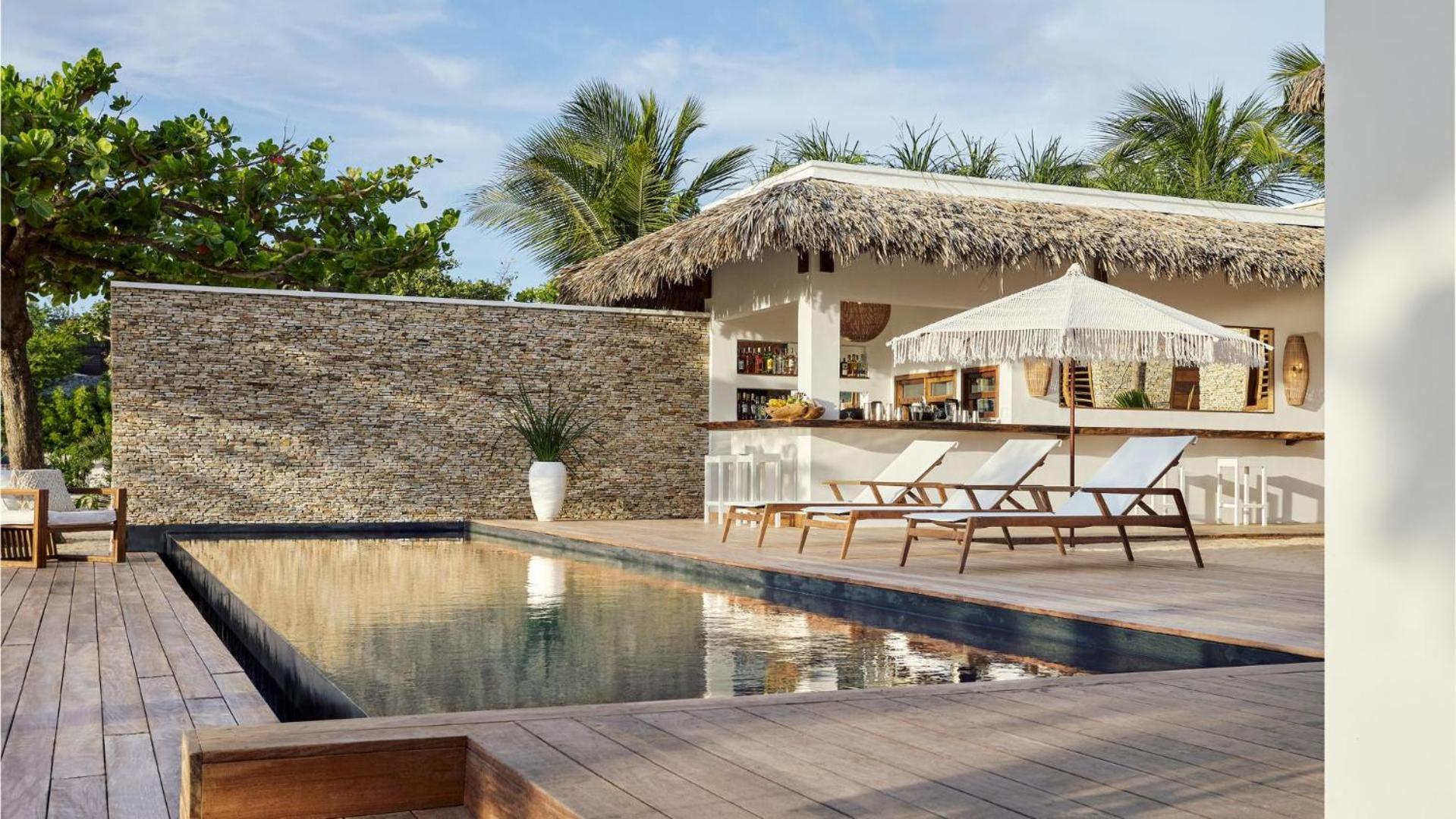Villa Praia - La Villa Group Jijoca de Jericoacoara Exterior photo