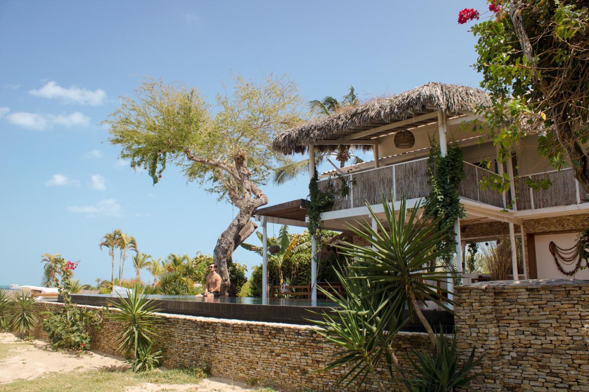 Villa Praia - La Villa Group Jijoca de Jericoacoara Exterior photo
