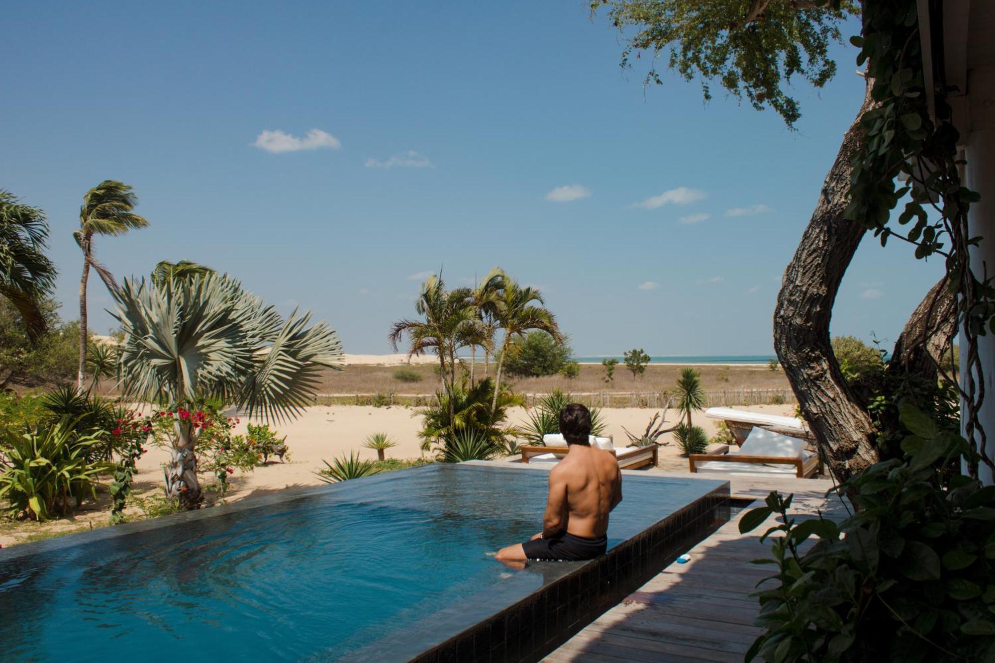 Villa Praia - La Villa Group Jijoca de Jericoacoara Exterior photo