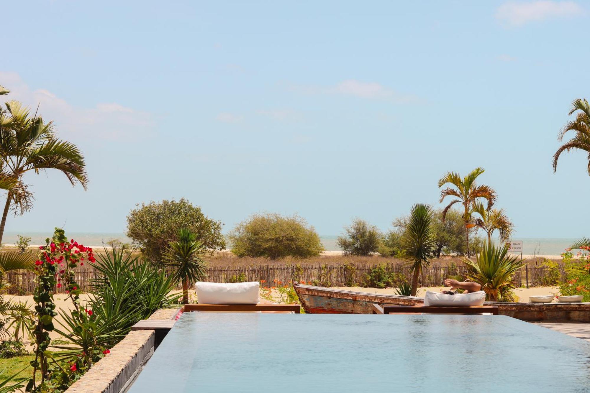 Villa Praia - La Villa Group Jijoca de Jericoacoara Exterior photo