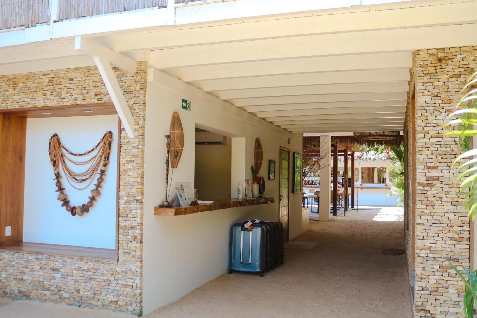 Villa Praia - La Villa Group Jijoca de Jericoacoara Exterior photo